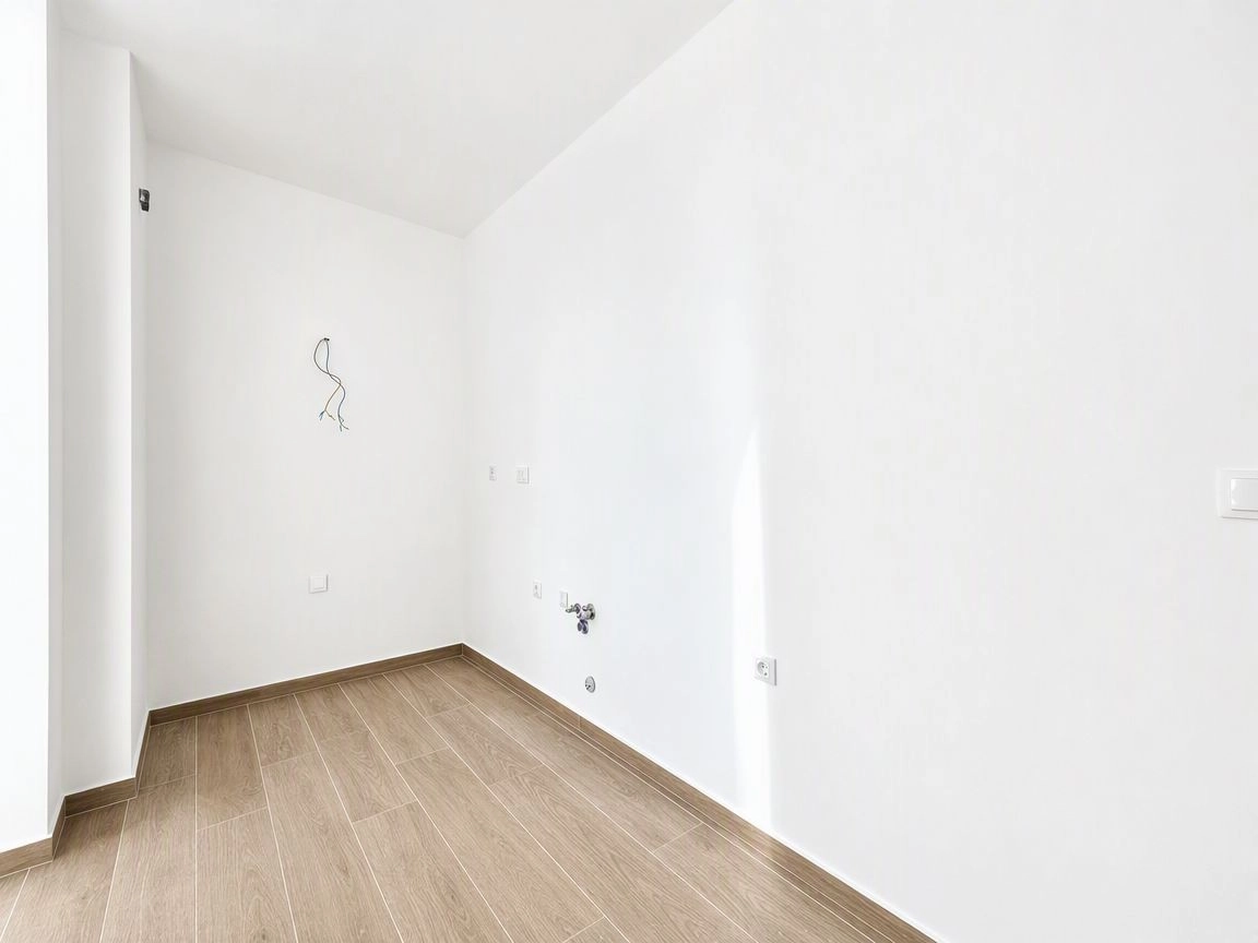 Dvosoban stan 55 m² – Bečići, Budva — fotografija 15