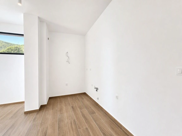 Dvosoban stan 55 m² – Bečići, Budva — fotografija 16