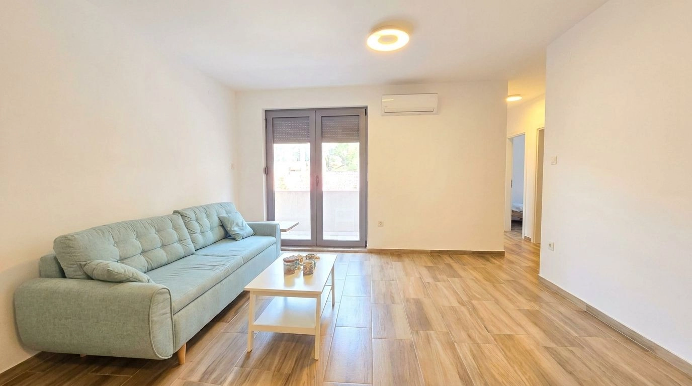 Dvosoban stan 66 m² – Pržno, Budva — fotografija 2