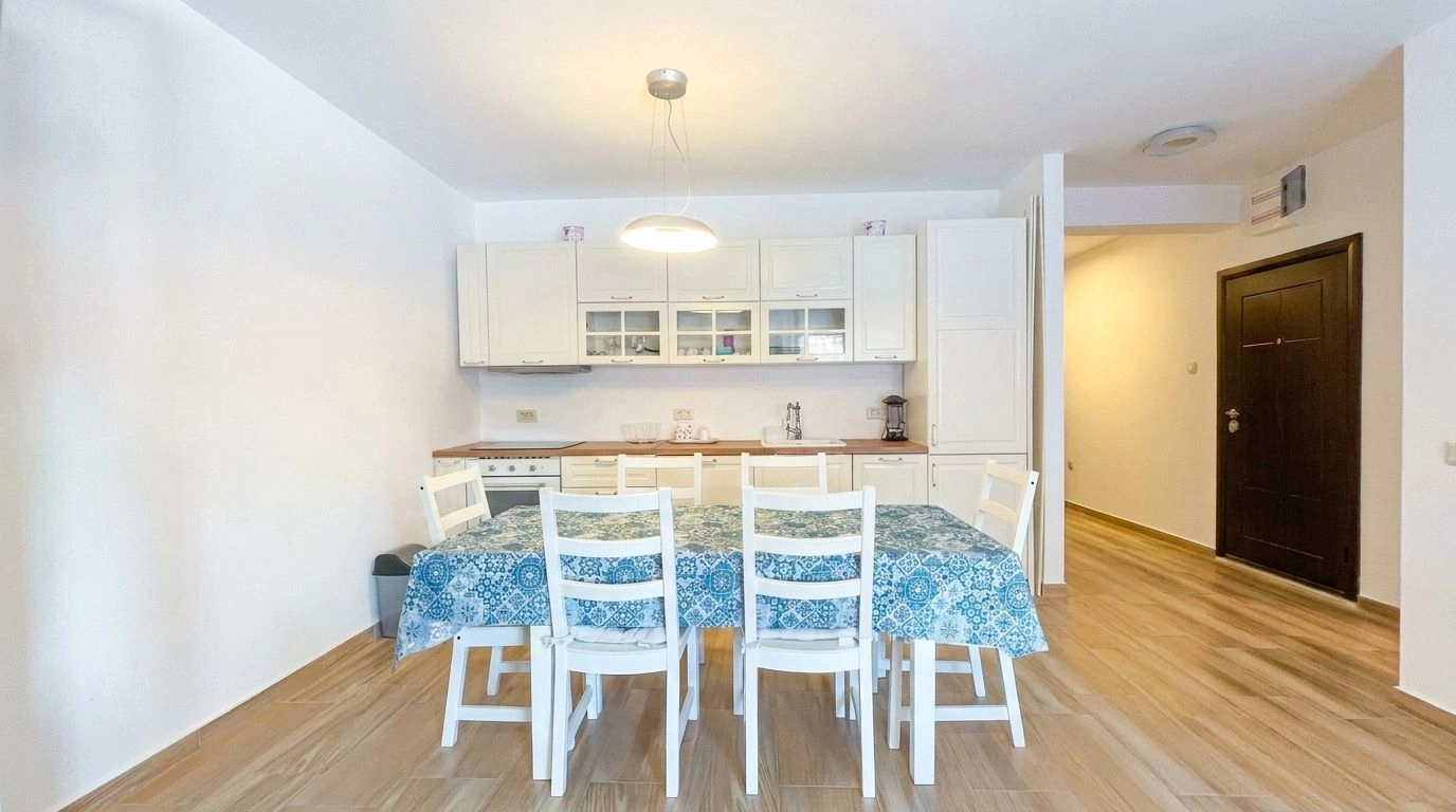 Dvosoban stan 66 m² – Pržno, Budva — fotografija 3
