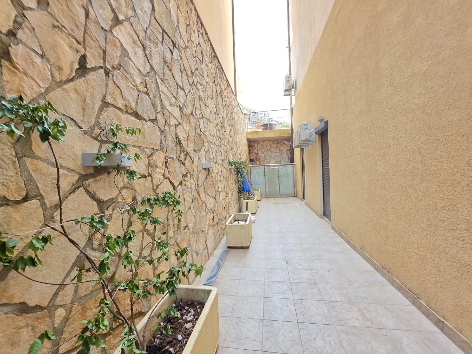 Dvosoban stan 66 m² – Pržno, Budva — fotografija 5