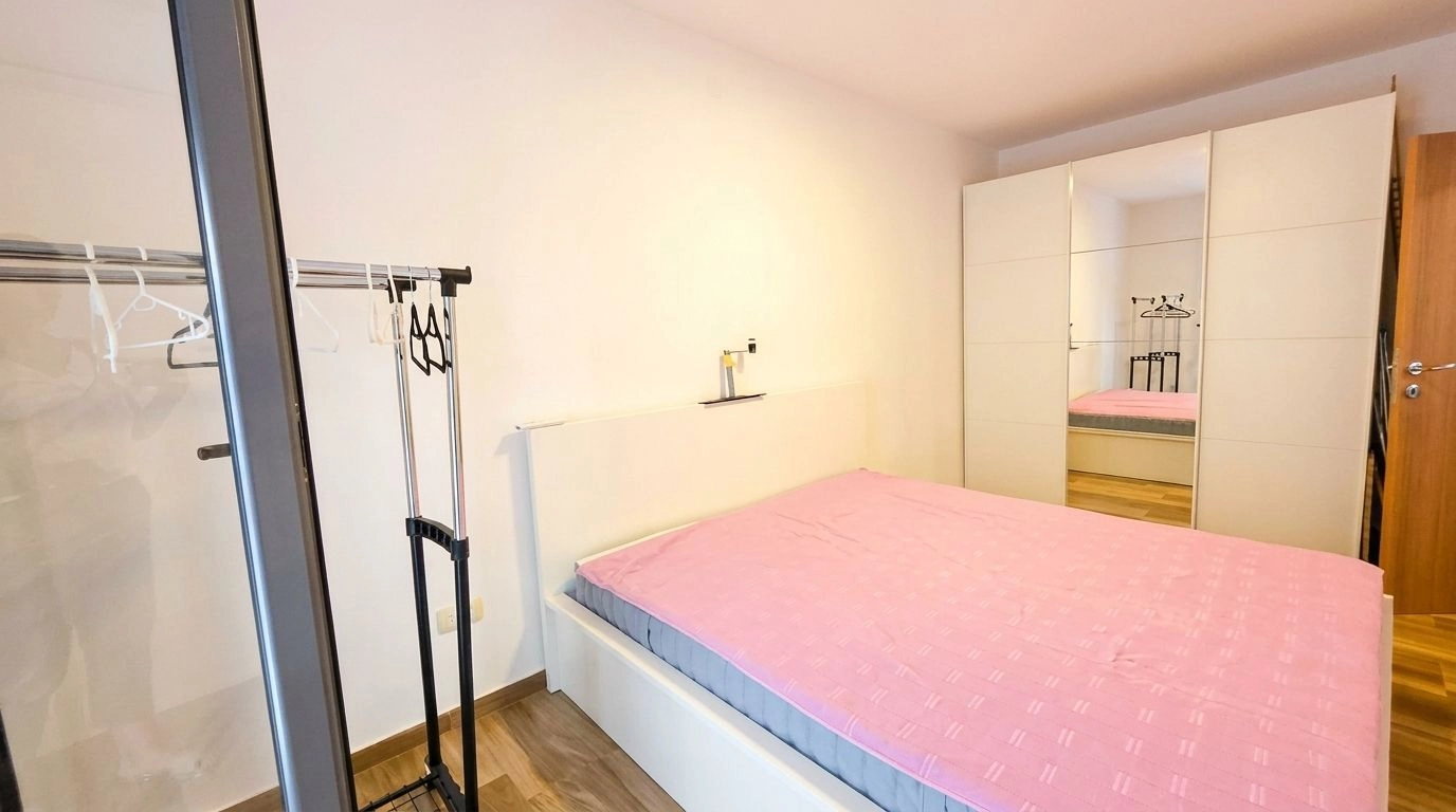 Dvosoban stan 66 m² – Pržno, Budva — fotografija 8