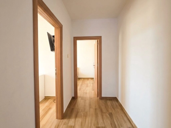 Dvosoban stan 66 m² – Pržno, Budva — fotografija 9