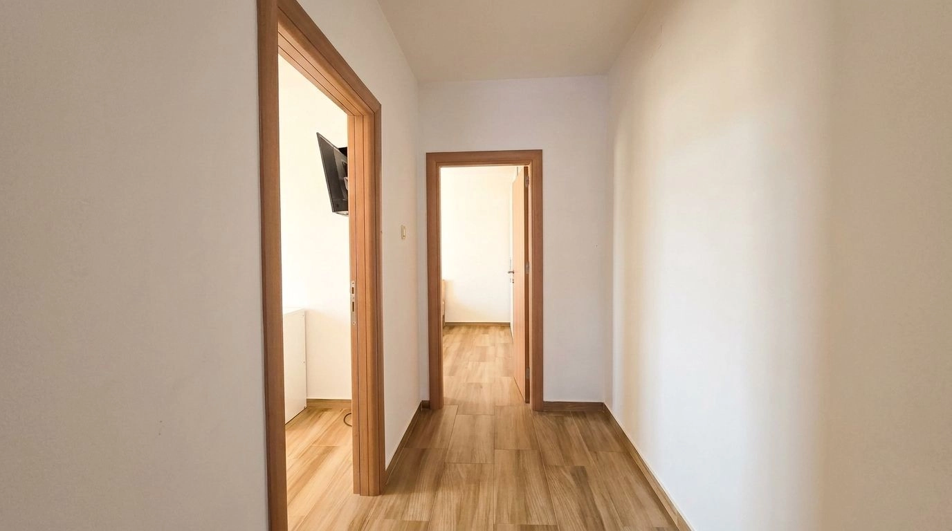 Dvosoban stan 66 m² – Pržno, Budva — fotografija 9