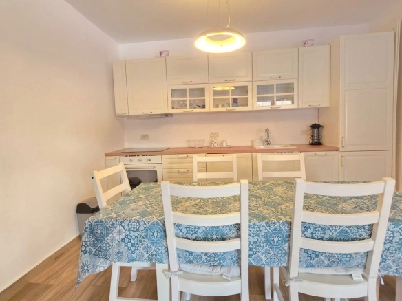 Dvosoban stan 66 m² – Pržno, Budva — fotografija 10