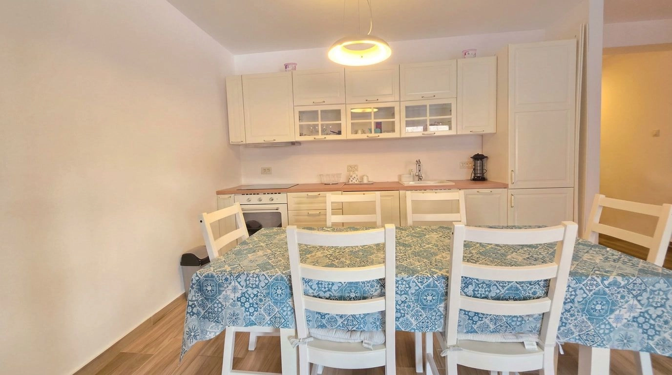 Dvosoban stan 66 m² – Pržno, Budva — fotografija 10