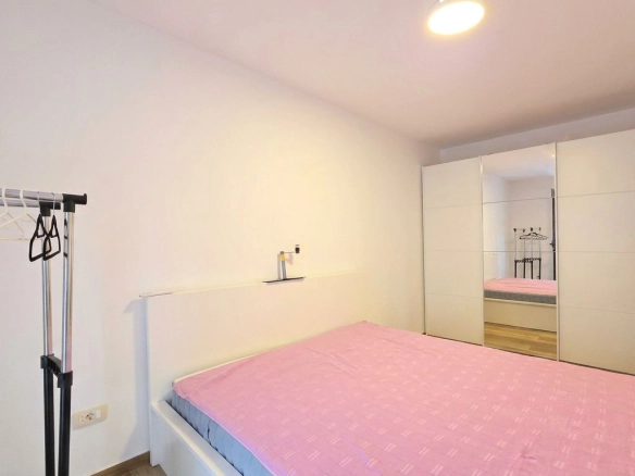 Dvosoban stan 66 m² – Pržno, Budva — fotografija 11