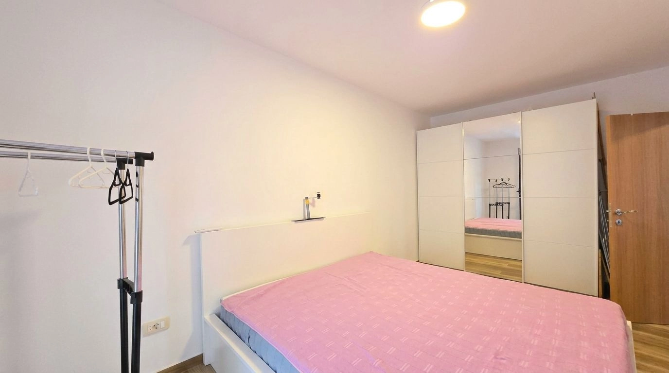 Dvosoban stan 66 m² – Pržno, Budva — fotografija 11