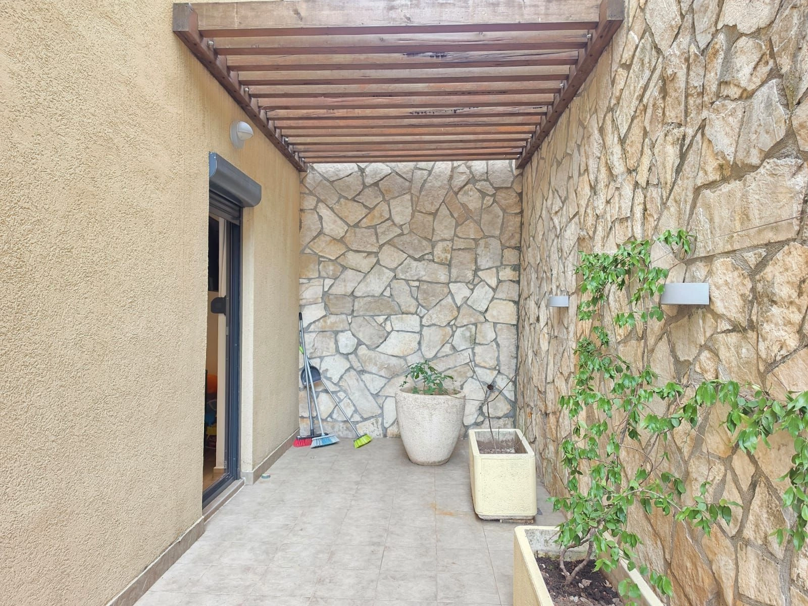Dvosoban stan 66 m² – Pržno, Budva — fotografija 12