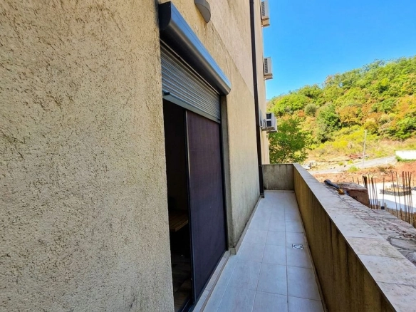Dvosoban stan 66 m² – Pržno, Budva — fotografija 13