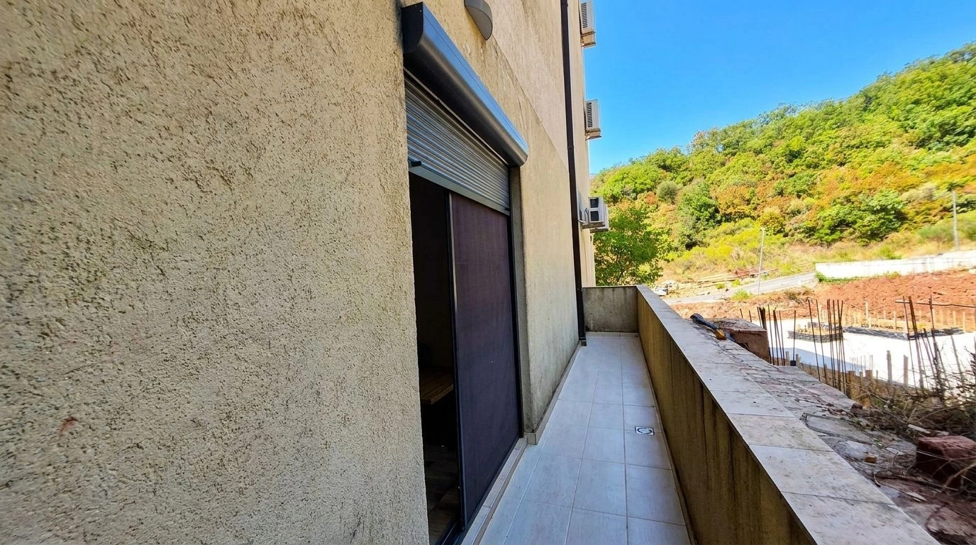 Dvosoban stan 66 m² – Pržno, Budva — fotografija 13