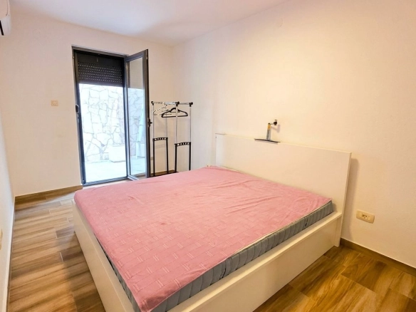 Dvosoban stan 66 m² – Pržno, Budva — fotografija 14