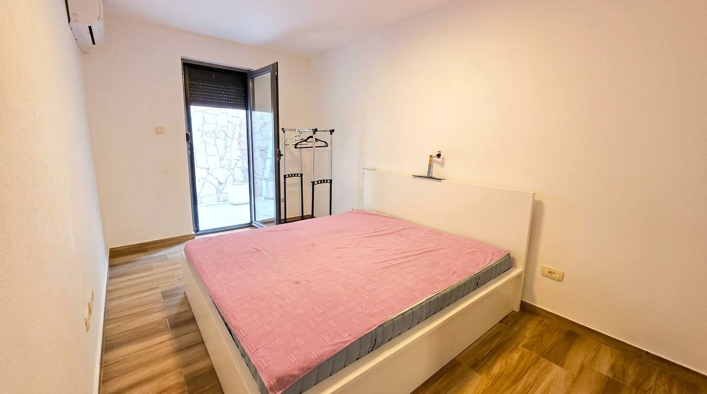 Dvosoban stan 66 m² – Pržno, Budva — fotografija 14