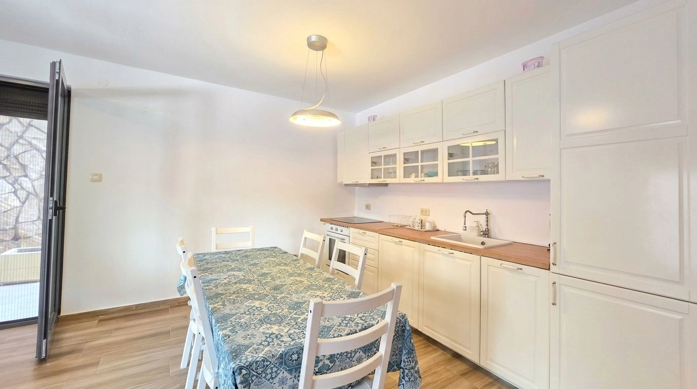 Dvosoban stan 66 m² – Pržno, Budva — fotografija 21