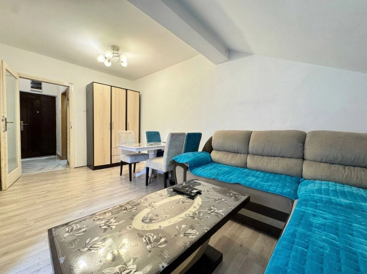 b59fff53-19b5-4351-b4d0-1432ac8a5d27 Jednosoban stan 34 m² – Budva — fotografija 2