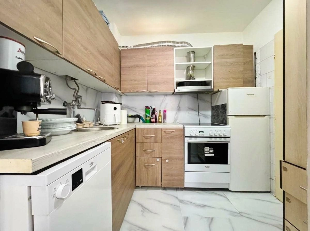 80c12cd0-2f30-4997-8c81-6d5d658ed44a Jednosoban stan 34 m² – Budva — fotografija 3