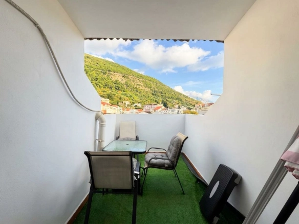 Jednosoban stan 34 m² – Budva — fotografija 4
