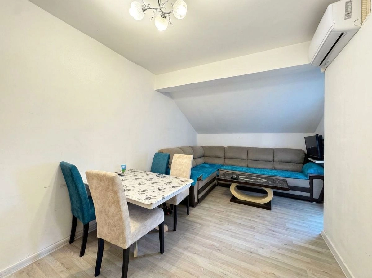 6f2cefce-975b-4a3f-b4ca-30141ed55c7c Jednosoban stan 34 m² – Budva — fotografija 6