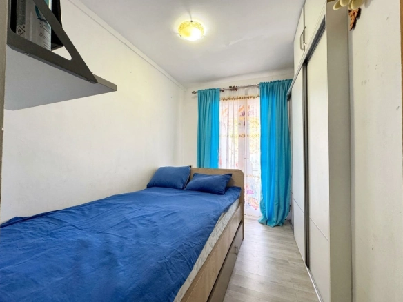 Jednosoban stan 34 m² – Budva — fotografija 11