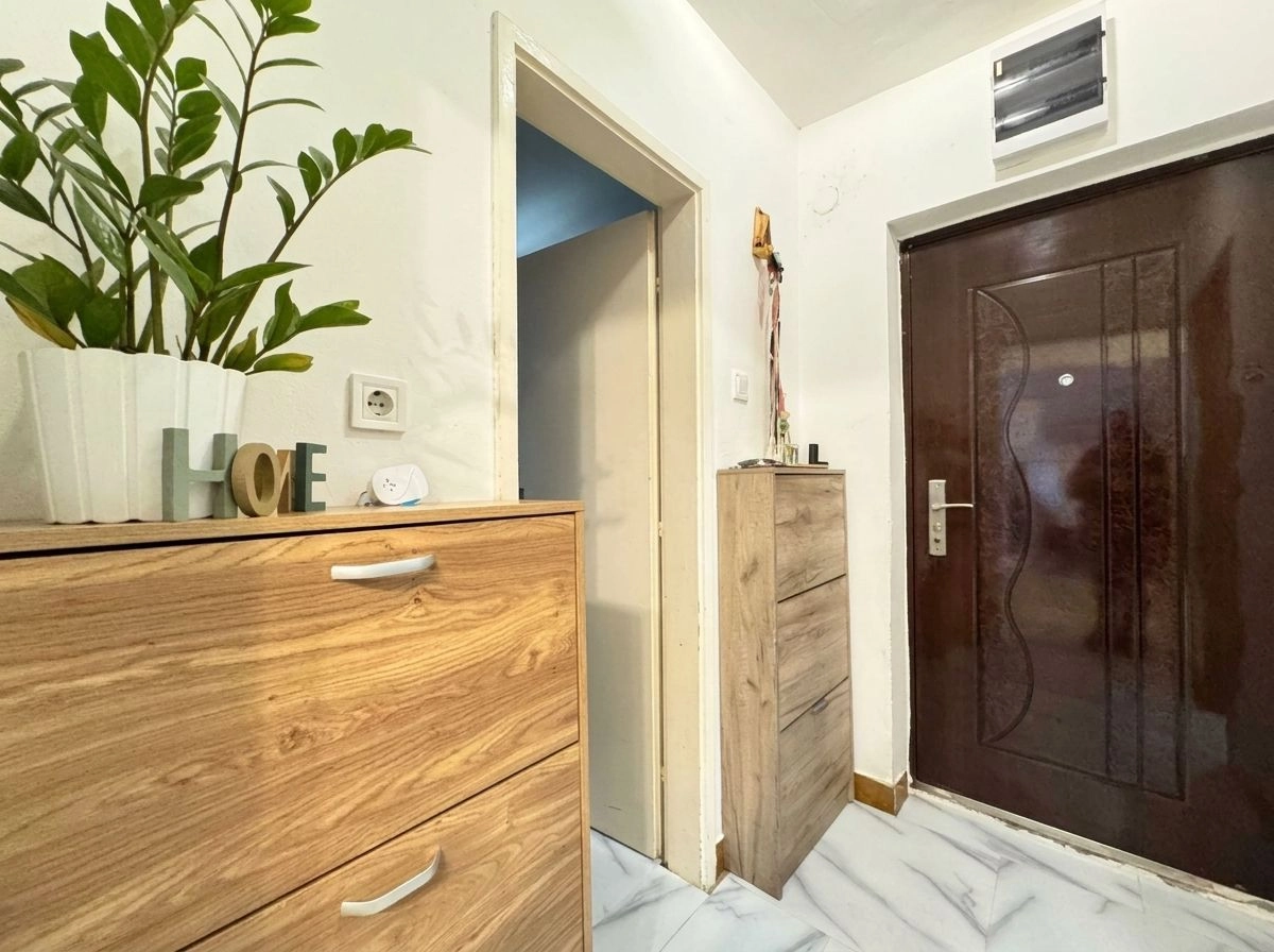 2fff6619-2c59-4fdf-ad01-f2deb3daee8e Jednosoban stan 34 m² – Budva — fotografija 13