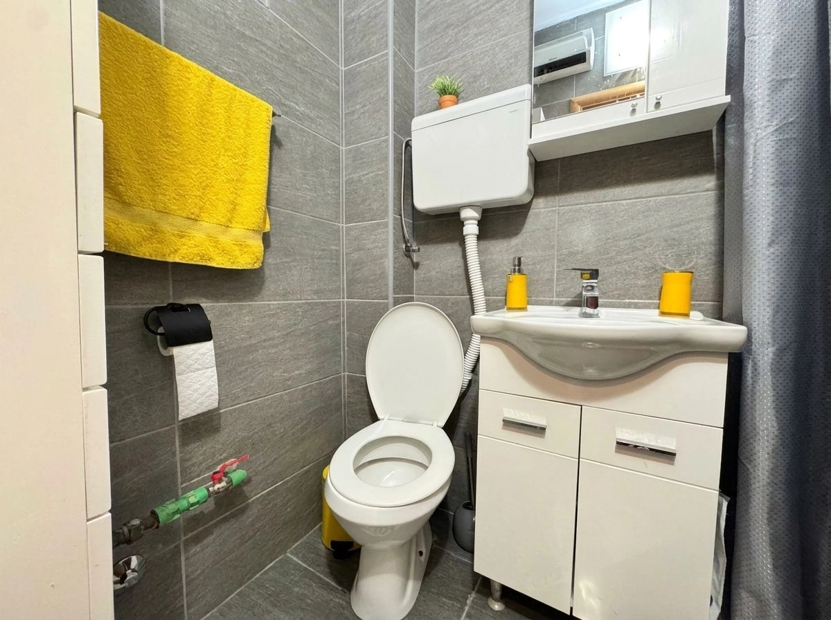 31e1cf7c-02a4-4388-aba1-4dddc9628f42 Jednosoban stan 34 m² – Budva — fotografija 15