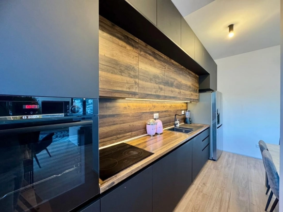 Trosoban stan 95 m² – Gospoština, Budva — fotografija 9