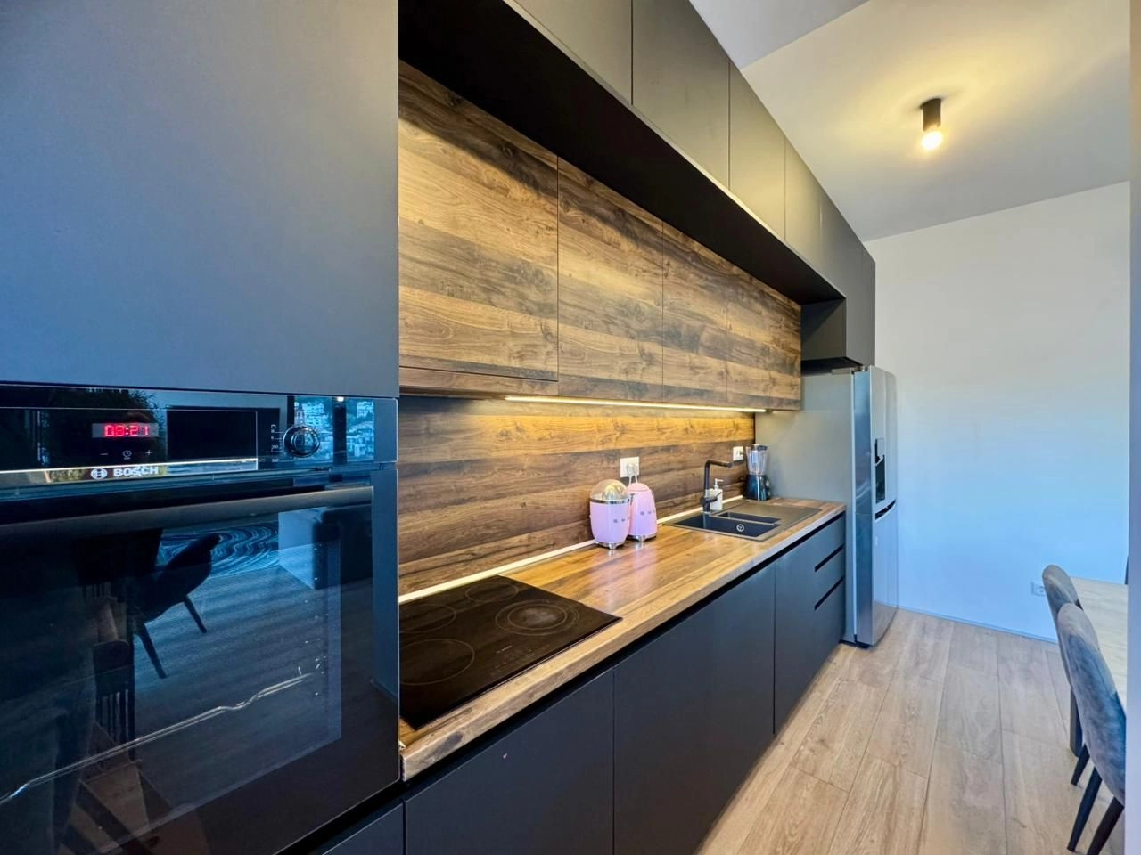Trosoban stan 95 m² – Gospoština, Budva — fotografija 9