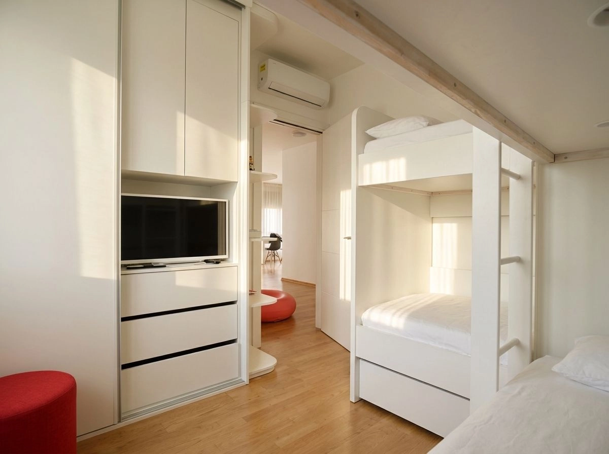 1ecf6923-6f4f-4fbc-87e4-f28ceb50f65c Trosoban stan 94 m² – Bečići, Budva — fotografija 3