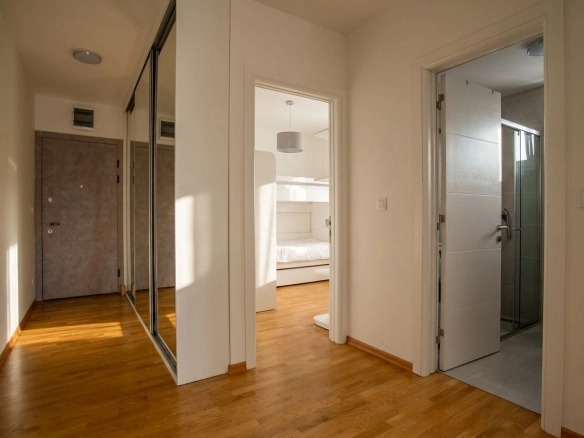 Trosoban stan 94 m² – Bečići, Budva — fotografija 5