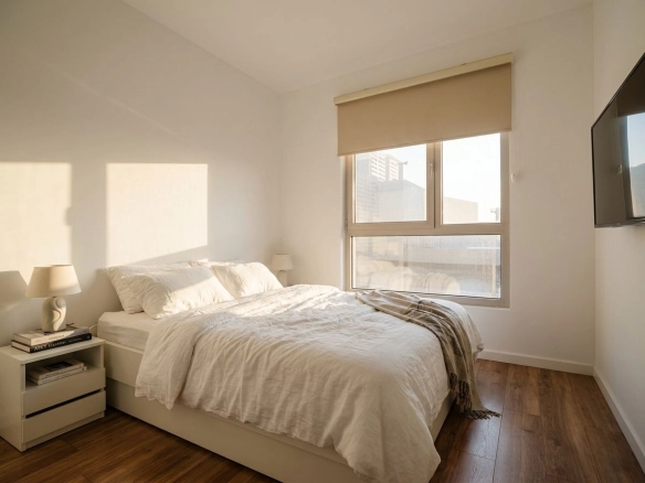 Trosoban stan 94 m² – Bečići, Budva — fotografija 9