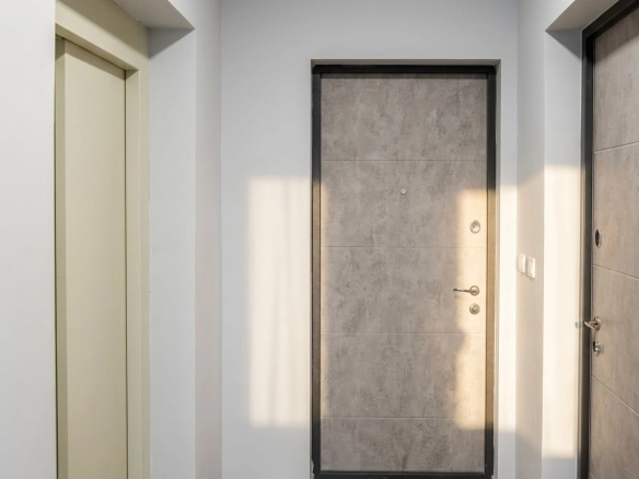 Trosoban stan 94 m² – Bečići, Budva — fotografija 12