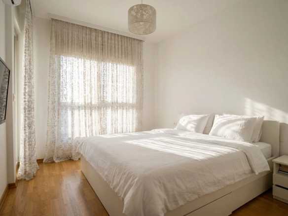 Trosoban stan 94 m² – Bečići, Budva — fotografija 13