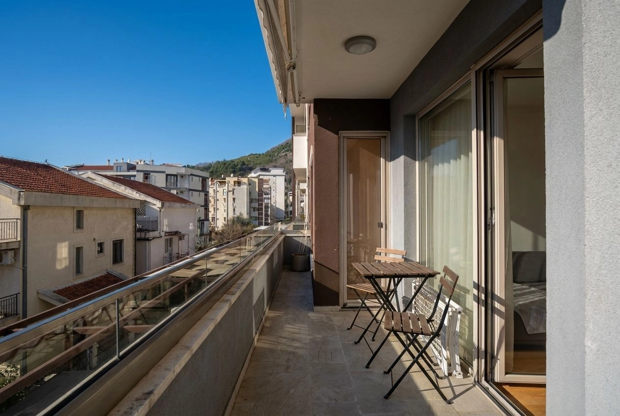 4b90bec7-92a2-4143-87ea-b191a509d746 Trosoban stan 94 m² – Bečići, Budva — fotografija 17