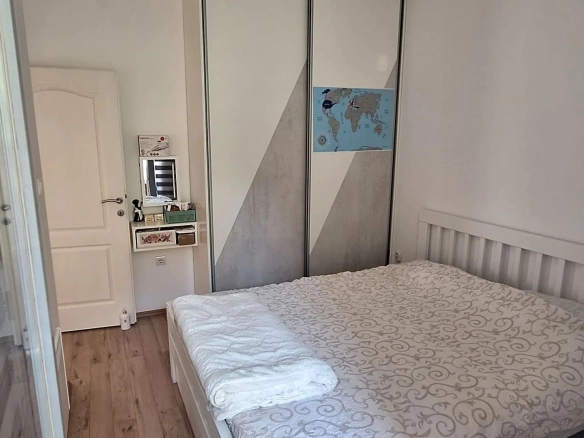 Dvosoban stan 58 m² u Bečićima, Budva — fotografija 2