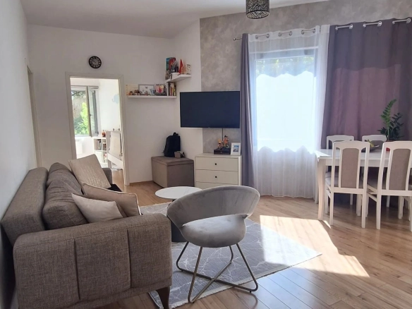 Dvosoban stan 58 m² u Bečićima, Budva — fotografija 3