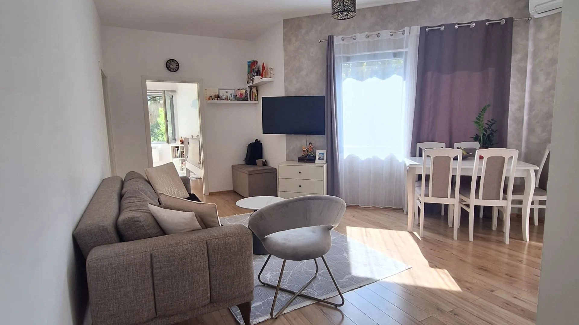 6b3e7b11-9caf-4864-b8e7-a862aa1f07d6 Dvosoban stan 58 m² u Bečićima, Budva — fotografija 3