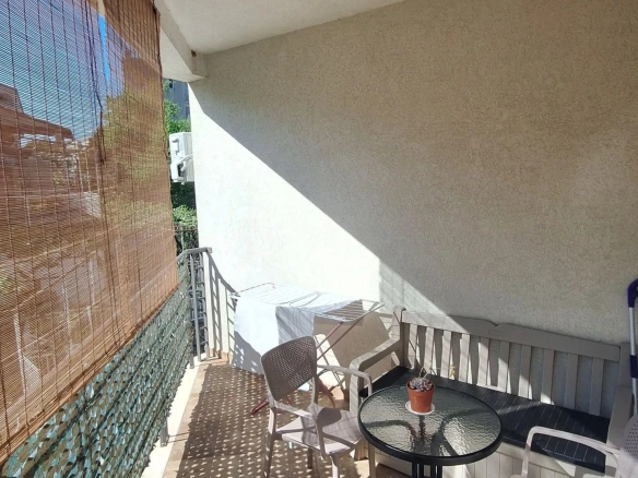 Dvosoban stan 58 m² u Bečićima, Budva — fotografija 5