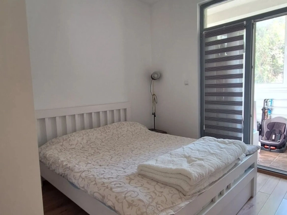 Dvosoban stan 58 m² u Bečićima, Budva — fotografija 6