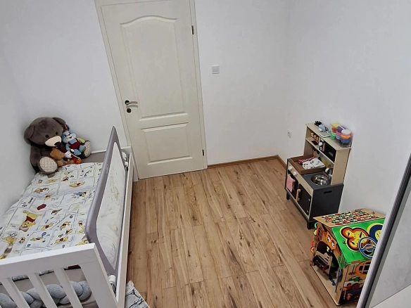 Dvosoban stan 58 m² u Bečićima, Budva — fotografija 7