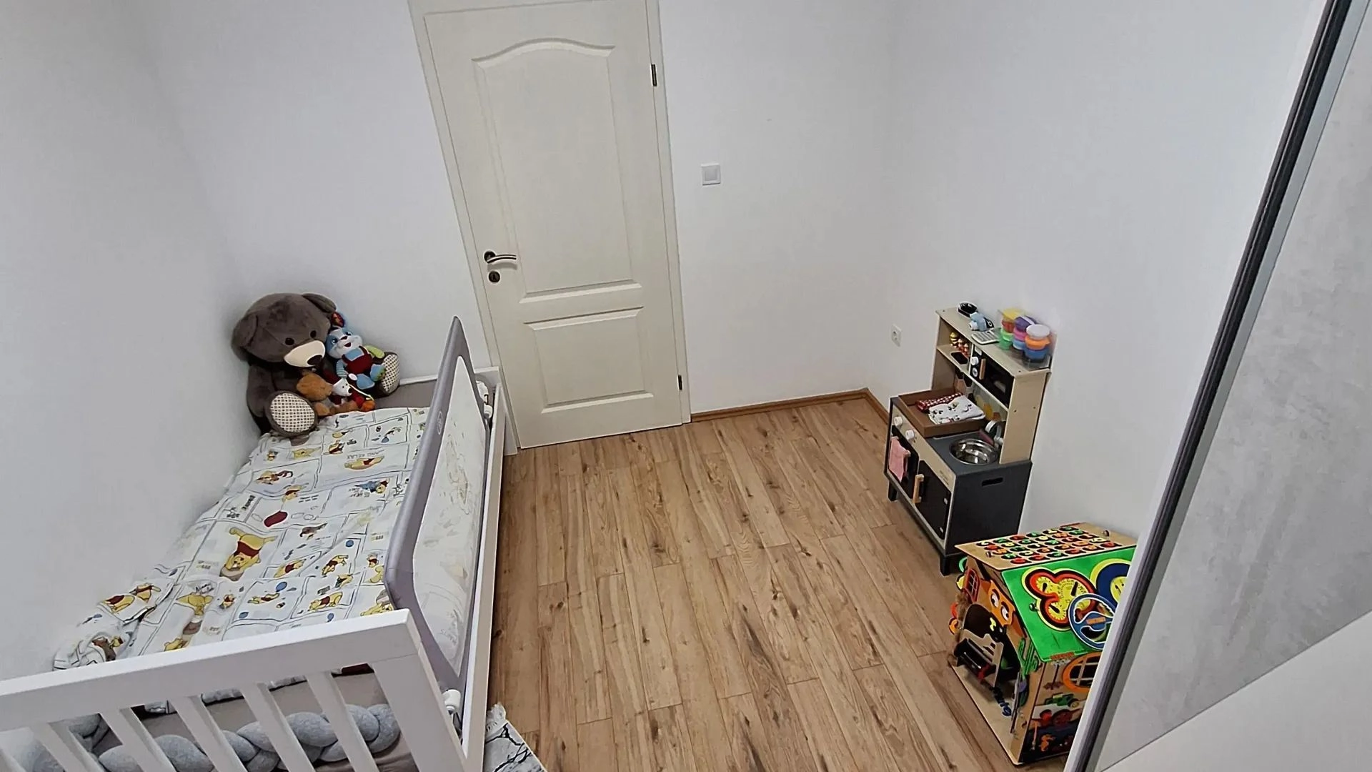 6ed255ad-be05-42a0-ba75-aa28721921b2 Dvosoban stan 58 m² u Bečićima, Budva — fotografija 7
