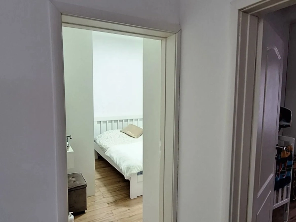 Dvosoban stan 58 m² u Bečićima, Budva — fotografija 8