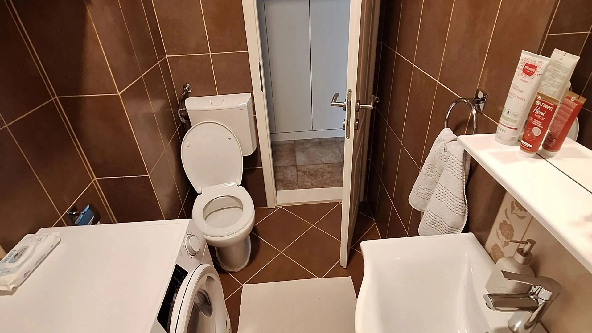 6116a749-2e23-4bb2-99a6-43c569fdf884 Dvosoban stan 58 m² u Bečićima, Budva — fotografija 10
