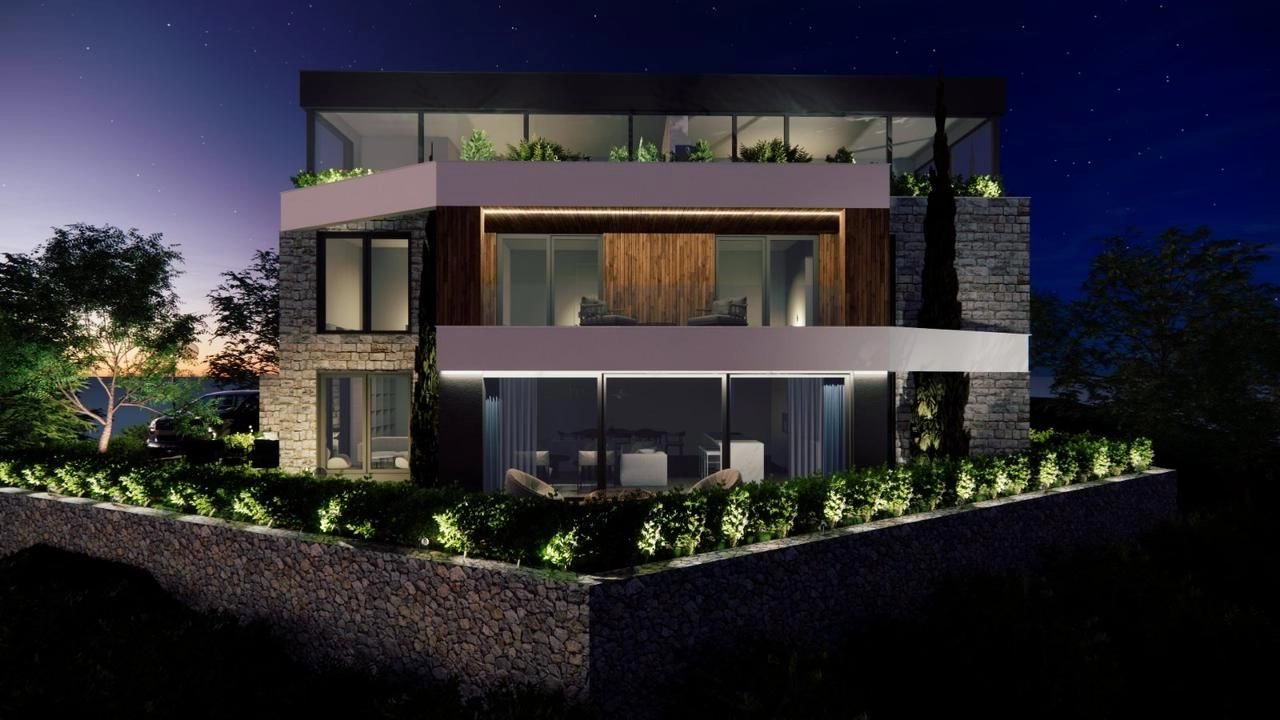 dbb05cac-ed46-4ed4-985a-68f674d578d4 Plac 2.500 m² – Škaljari, Kotor — fotografija 2