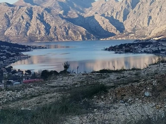Plac 2.500 m² – Škaljari, Kotor — fotografija 3