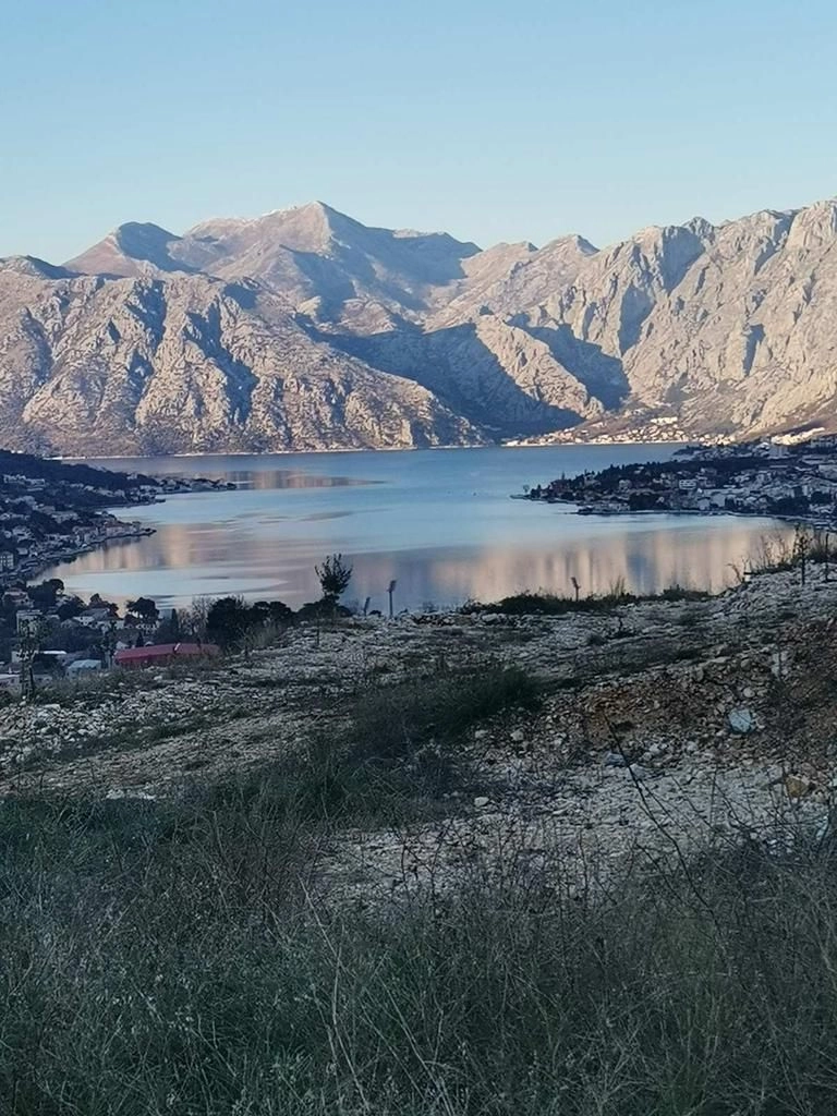 cf5b1216-3c19-4c6a-a331-ace599c3a935 Plac 2.500 m² – Škaljari, Kotor — fotografija 3