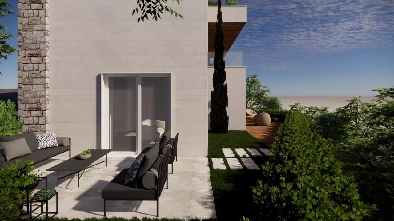 270e300e-4116-403f-b67a-9a30dfda214d Plac 2.500 m² – Škaljari, Kotor — fotografija 5