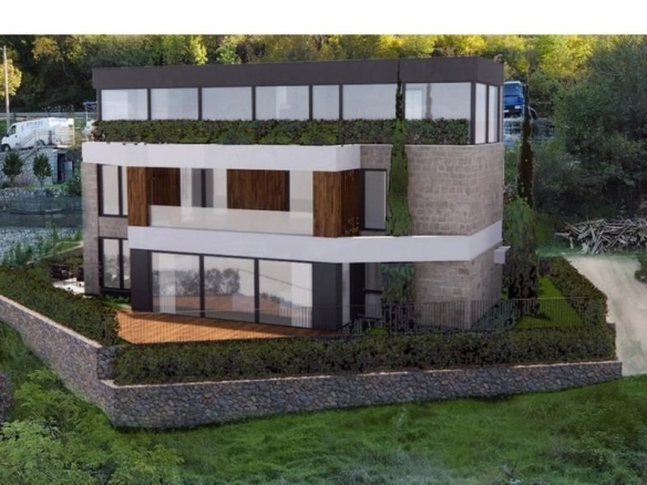 Plac 2.500 m² – Škaljari, Kotor — fotografija 6