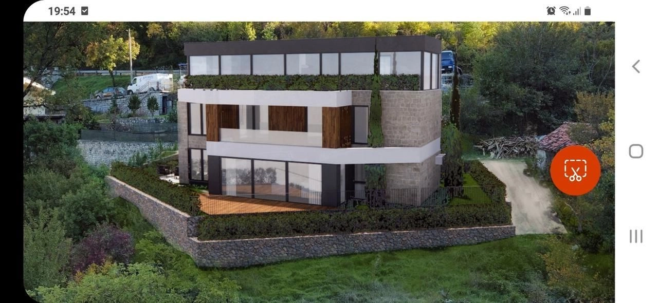 0c13aa28-2062-46ed-8fbc-7e74b6bdfa54 Plac 2.500 m² – Škaljari, Kotor — fotografija 6