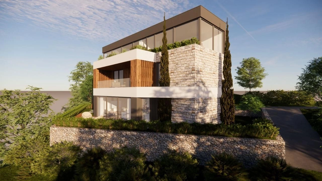 302685cf-38a0-4d5c-8fd8-5939baa498ff Plac 2.500 m² – Škaljari, Kotor — fotografija 7