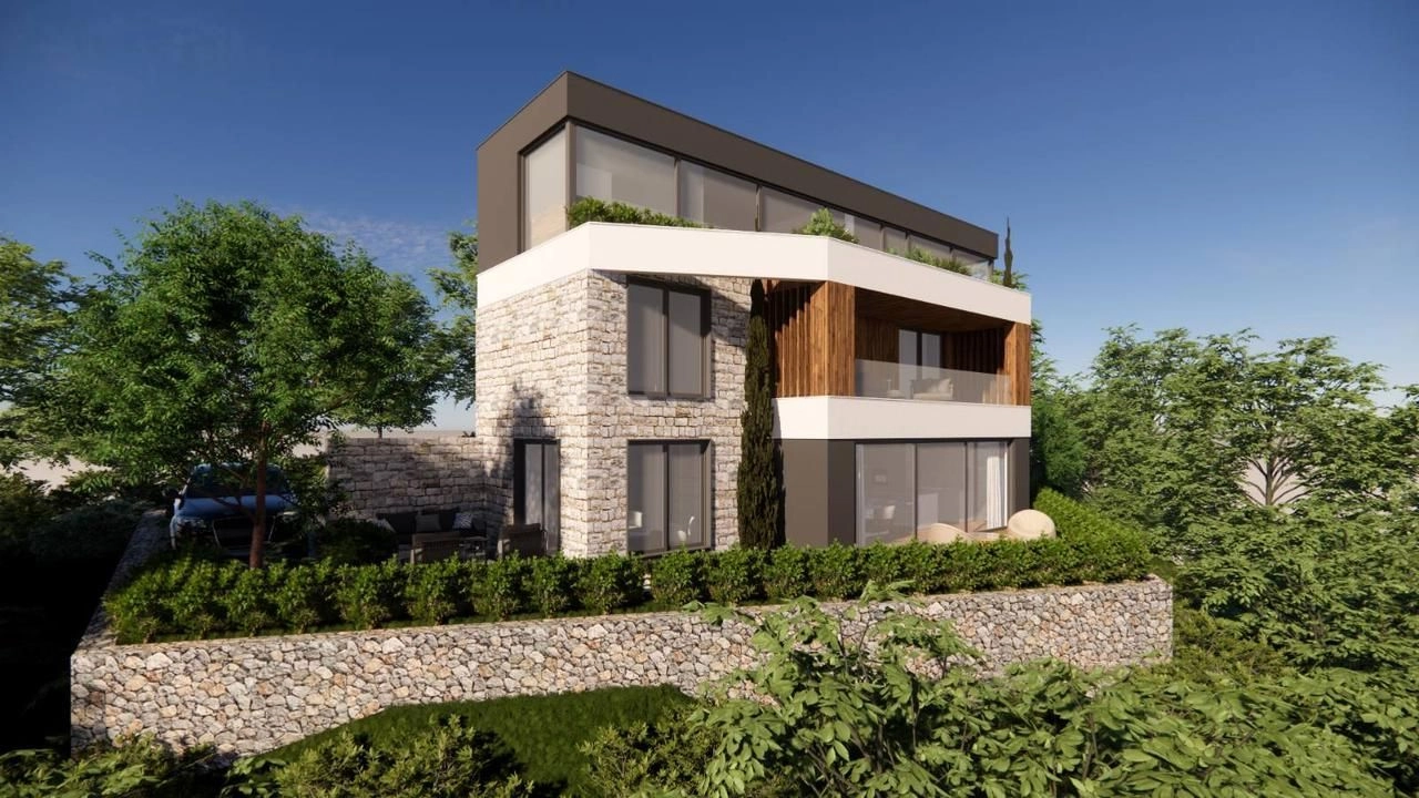8ce2bb6e-b9e9-4bf8-8b9c-bed3cae8d377 Plac 2.500 m² – Škaljari, Kotor — fotografija 8